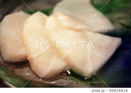 南大東島グルメ　インガンダルマの刺身 89826818