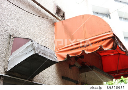 レトロなお店 89826985