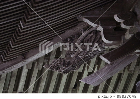 龍の木鼻 龍の木鼻 89827048