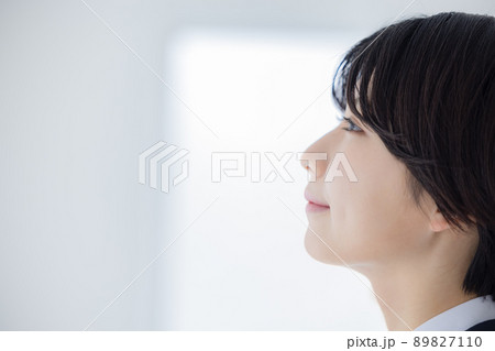 女子高校生ポートレート 女子高校生ポートレート 89827110