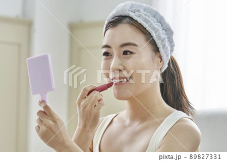 ビューティー 女性 女 89827331