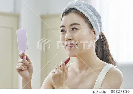 女性 女 女の子 89827350