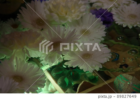 花手水花手水 89827649