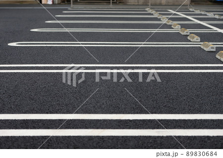 平置き駐車場　イメージ 89830684
