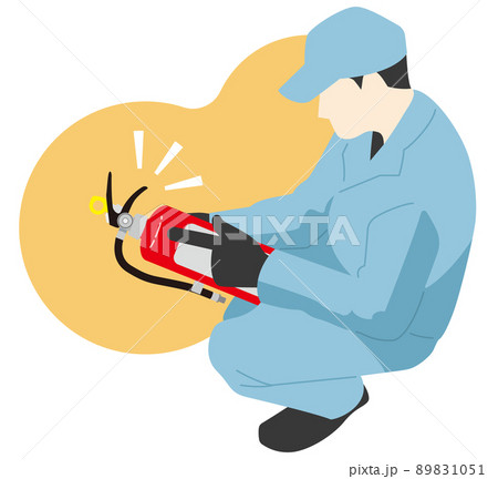 fire extinguisher inspection 89831051