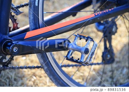 自転車ペダル ラットトラップ型ペダル 自転車ペダル ラットトラップ型ペダル 89831536