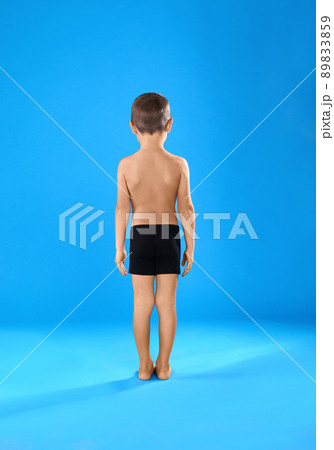 Little boy insru nude  