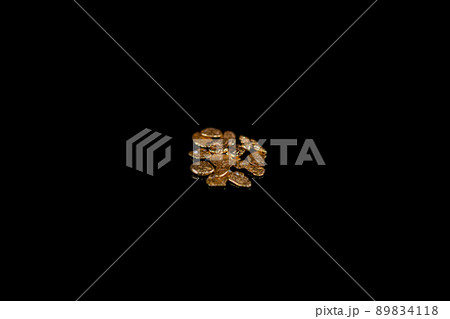 砂金 砂金 89834118