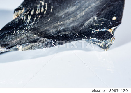 黒曜石のナイフ 89834120