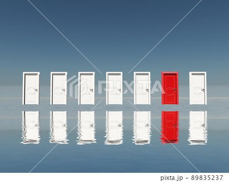 Make a Choice Make a Choice 89835237