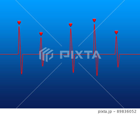 Pulse of Love 89836052