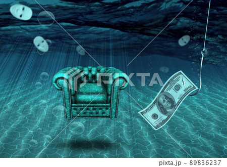 Under the sea 89836237