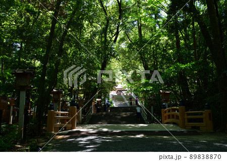 大神神社より 大神神社より 89838870
