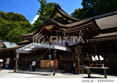 大神神社より 大神神社より 89840094