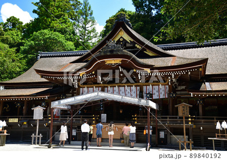 大神神社より 89840192