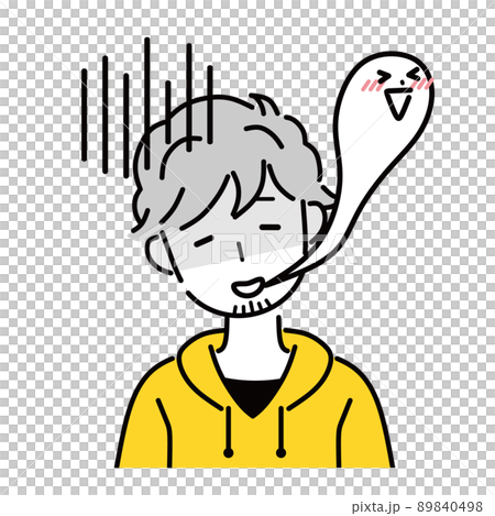 Tohoho male 89840498