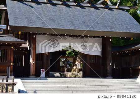 元伊勢籠神社より 元伊勢籠神社より 89841130