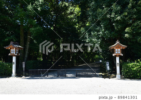 橿原神宮より 橿原神宮より 89841301