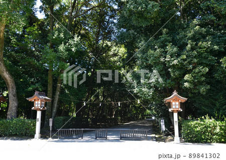 橿原神宮より 橿原神宮より 89841302