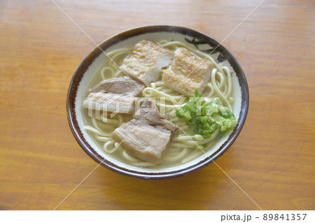沖縄そば 89841357