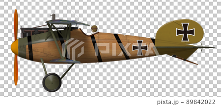 Albatros DV 89842022