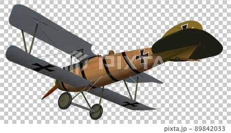 Albatros DV 89842033