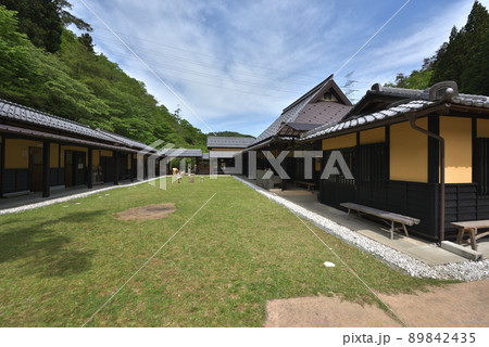 兵庫県立ささやまの森公園　公園事務所　 89842435