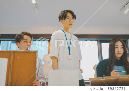 美大予備校 89842721