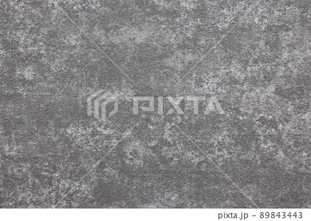 背景用素材　白黒　塗壁　モルタル 89843443