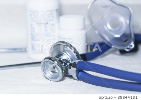 聴診器 医療 健康管理 89844181