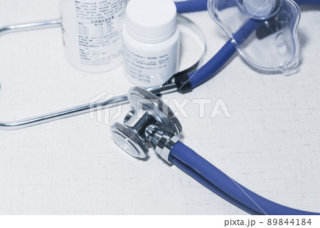 聴診器 医療 健康管理 89844184