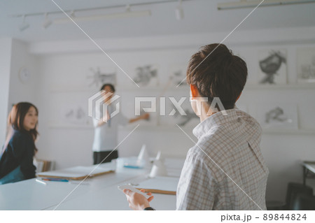 美大予備校 89844824