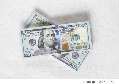 現金 キャッシュ 金銭 89844931