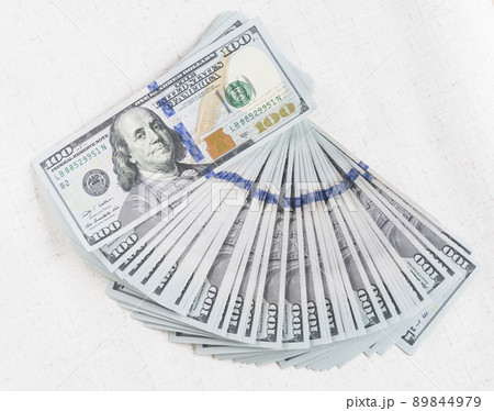 現金 キャッシュ 金銭 89844979