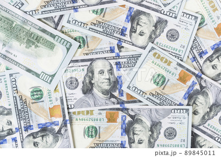 現金 キャッシュ 金銭 89845011