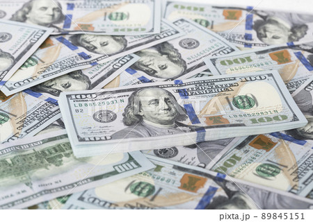 現金 キャッシュ 金銭 89845151