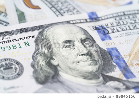 現金 キャッシュ 金銭 89845156