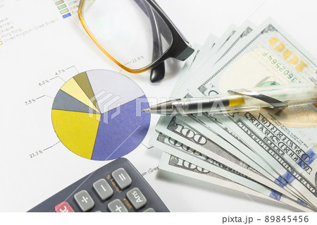 金融 ファイナンス 財務 89845456