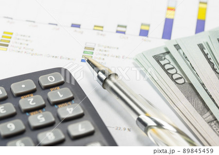金融 ファイナンス 財務 89845459