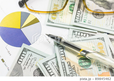 金融 ファイナンス 財務 89845462