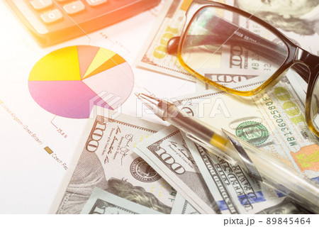 金融 ファイナンス 財務 89845464