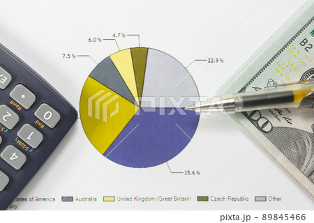 金融 ファイナンス 財務 89845466