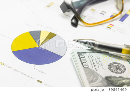 金融 ファイナンス 財務 89845469