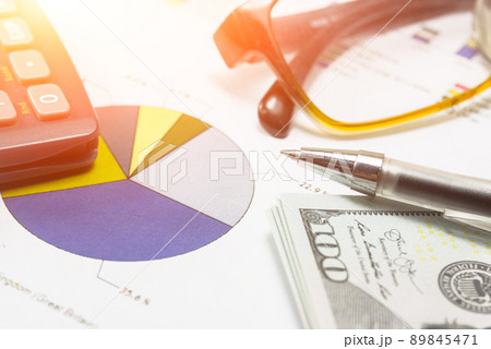 金融 ファイナンス 財務 89845471