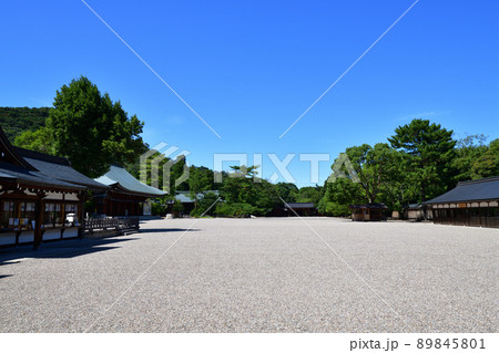 橿原神宮より 橿原神宮より 89845801