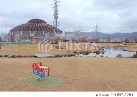 サンドーム福井 89847063