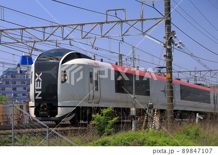 成田エクスプレス 成田エクスプレス 89847107