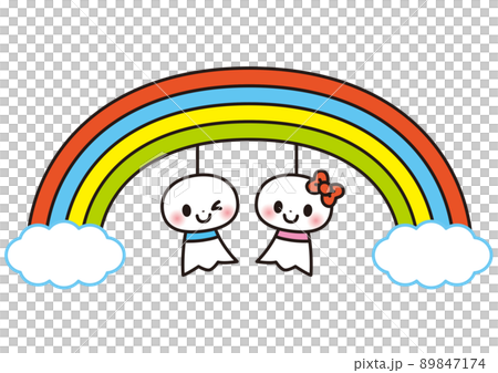 虹,梅雨,てるてる坊主,可愛い,友達,挿絵,カラフル,楽しい,かわいい,笑顔,夏,六月,七月,八月, 虹,梅雨,てるてる坊主,可愛い,友達,挿絵,カラフル,楽しい,かわいい,笑顔,夏,六月,七月,八月, 89847174