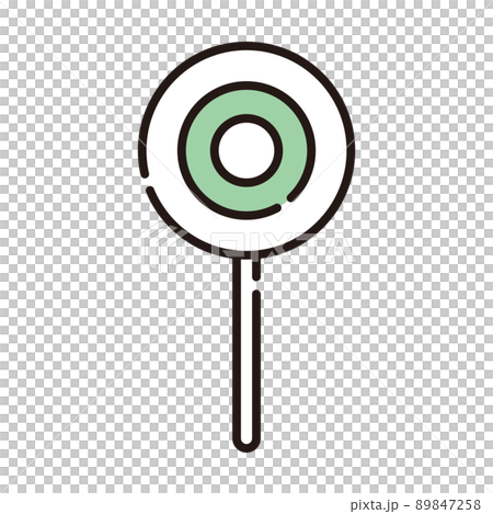 【ビジネス・アイコンシリーズ】 89847258