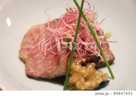 温泉宿の食事、懐石料理 温泉宿の食事、懐石料理 89847453